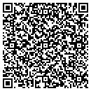 QR code with D & R Carpet contacts