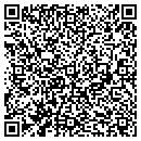 QR code with Allyn Corp contacts