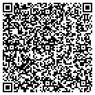 QR code with Humtown Self Storage contacts