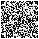 QR code with RLR Construction Inc contacts