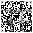 QR code with Poortinga Chiropractic contacts
