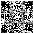 QR code with Outback Self Storage contacts