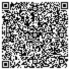 QR code with Advance Imging Grphix Slutions contacts