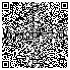 QR code with Custom Clutch Joint Hydraulic contacts