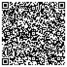 QR code with K J Mirman Construction contacts
