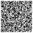QR code with M Joseph Chrzanowski Inc contacts