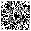 QR code with Kingraphix contacts
