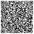 QR code with Hanjin Shipping Co LTD contacts