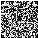 QR code with Kathryn Gallery contacts