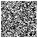QR code with La Salsa contacts