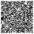 QR code with Answer Group contacts