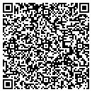QR code with Donald J Hart contacts