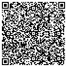 QR code with Saddles & Bridles Plus contacts