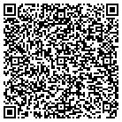 QR code with Seaveys Trenching Service contacts