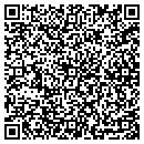QR code with U S Hair Of Ohio contacts