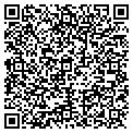 QR code with Paulin Concrete contacts