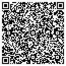 QR code with Jazzercise contacts