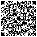 QR code with EZ Storage contacts