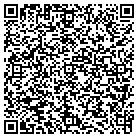 QR code with Health & Fitness Inc contacts
