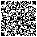 QR code with Justin's Bonne-Fomme contacts