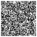 QR code with Harold Simison contacts