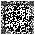 QR code with Upon The Rock Real Estate Service contacts