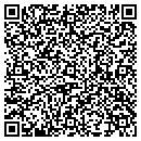 QR code with E W Laich contacts