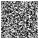 QR code with Robert Basye contacts