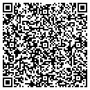 QR code with Added Touch contacts