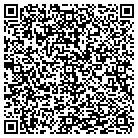 QR code with Mahoning Valley Chiropractic contacts