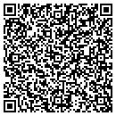 QR code with W W W Land Inc contacts