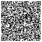 QR code with Primary Care Internists Inc contacts