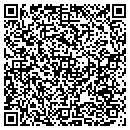 QR code with A E David Uniforms contacts