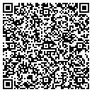 QR code with T M Fitzsimmons DDS contacts