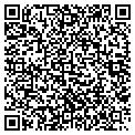 QR code with John P Wise contacts