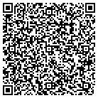 QR code with J & J Tire & Alignment contacts