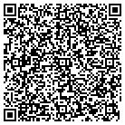 QR code with Centrl Territrl Salvation Army contacts