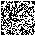 QR code with Gap contacts