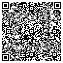 QR code with Oreck Corp contacts
