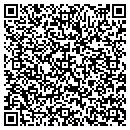 QR code with Provost Farm contacts
