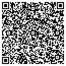 QR code with C T Communications contacts