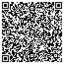 QR code with Radian Data Center contacts