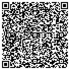 QR code with Madison Kingdom Hall contacts