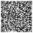 QR code with T Mobile contacts