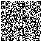 QR code with Anchor Suburban Window Clng contacts