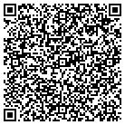 QR code with George E Booth Co Inc Suite D contacts