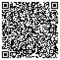 QR code with WUPW contacts
