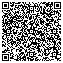 QR code with Rosier Auction contacts