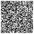 QR code with Henningsen Excavating & Water contacts