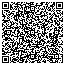 QR code with D JS Feed Store contacts